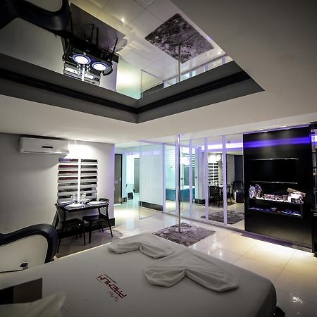 Motel Premium (Adults Only) Барбалья Екстер'єр фото